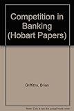 Competition in banking