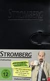 Produkt-Bild: Stromberg - Staffel 1-4 - Chefsachen (Deluxe Edition) [Deluxe Edition] [9 DVDs]