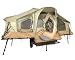 Lifetime Tent Trailer