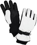 Grandoe Women's Pillow Glove