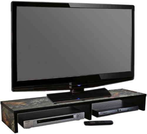 OFC Express TV Stand 42 x 14 x 5.25, Mossy Oak