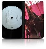Pearl Jam Ten Classic Record Wallet