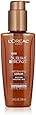 L'Oreal Paris Skin Care Sublime Bronze Self-Tanning Serum, Medium Natural Tan, 3.4 Fluid Ounce
