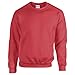 Gildan - Adult - Crew Neck Sweatshirt