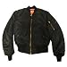 Humvee MA-1 Bomber Jacket