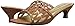 Annie Shoes Women's Kandi Sandal