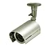 SecurityMan SM-306 Outdoor/Indoor Wired Color CCD Camera Kit with Night Vision