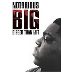 【クリックで詳細表示】Amazon.co.jp ｜ ザ・ビガー・ザン・ライフ [DVD] DVD・ブルーレイ - ノトーリアスB.I.G.