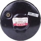 A1 Cardone 53-2671 Brake Booster Without Master Cyl, Remanufactured
