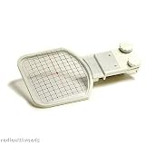 Cap Hoop for Brother HE 120 240 Embroidery Machine RT 416Gf9HQZOL. SL160 Cap Hoop for Brother HE 120 240 Embroidery Machine RT