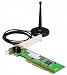 Search Our Specialty Mall : WP-854 Wireless LAN PCI Card Adapter 2.4Ghz IEEE 802.11g External Antenna