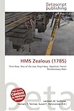 HMS Zealous (1785)-