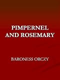 Pimpernel and Rosemary