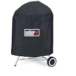 Weber 7452 Abdeckhaube Premium BBQ 47 cm