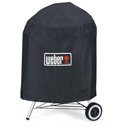 Weber 47cm Premium Cover