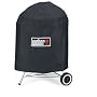 Weber 7452 Abdeckhaube Premium BBQ 47 cm von Weber-Stephen Deutschland GmbH (FO)