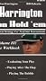 Harrington on Hold 'em: Workbook v. 3: Expert Strategies for No Limit Tournaments