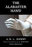 The alabaster hand and other ghost stories