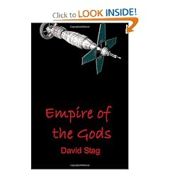 Empire of the Gods