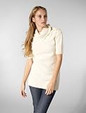 Theory - Theory Mirna Warmth Sweater in Ivory