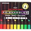 PRISMACOLOR MARKER 48 COLOR SET