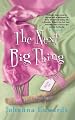The Next Big Thing