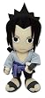 Naruto Shippuden Sasuke Uchiha Plush