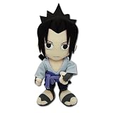 Naruto Shippuden: Sasuke Plush