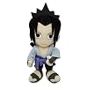 Naruto Shippuden: Sasuke Plush