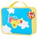 Tatiri Lunch Box - Airplane