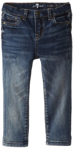 7 For All Mankind Girls 2-6X Josefina Jeans