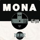 Teenager [7 inch Analog]