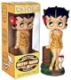 Funko Betty Boop Tiki Enchanted Paradise Wacky Wobbler