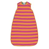 Grobag Lollipop Baby Sleeping Bag 2.5 Tog