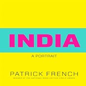 India: A Portrait | [Patrick French]