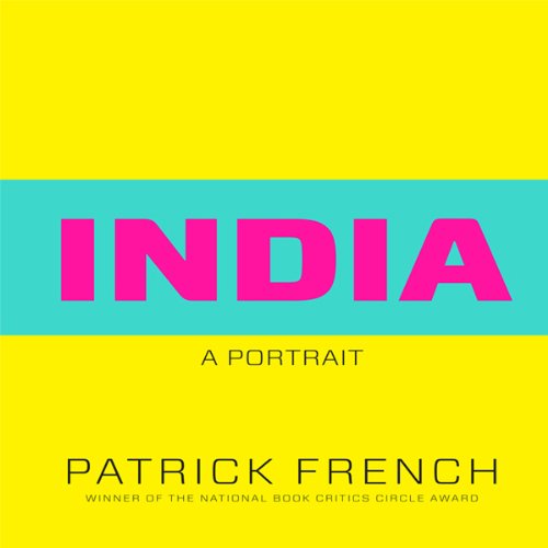A Portrait - Patrick French