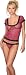 Smart Sexy Intimate Sleepwear Set - Lace Nighty Shirt and Matching Thong