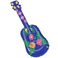 Inflatable Tropical Ukuleles