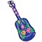 Inflatable Tropical Ukuleles