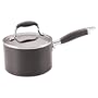Anolon Advanced Hard Anodized Nonstick 2-Quart Covered Saucepan