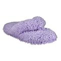 Women's Caitlin Thong Slippers - Purple