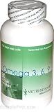 Omega 3, 6, 9 (90 Gel Caps)