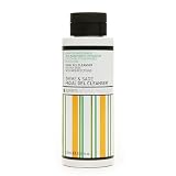 Korres Natural Products Facial Gel Cleanser, Thyme & Sage 5.07 fl oz ( 150 ml ) - B001C36MH4