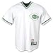 Majestic Cincinnati Reds Johnny Bench MLB Cooperstown Replica Jersey, White