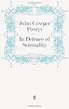 In Defence of Sensuality