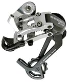 '08 Sram X-9 Rear Derailleur, 9-Speed for Mountain Bikes