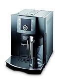 Produkt-Bild: DeLonghi ESAM 5500 Titaniumoptik mit Pronto Cappuccino Funktion und Milchbeh&auml;lter