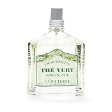 L'OCCITANE Green Tea Eau de Toilette 3.4 fl oz (100 ml)