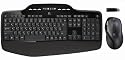 ロジクール ワイヤレスデスクトップキーボード MK700