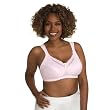 Playtex 18-Hour Airform&reg; Comfort Lace Soft Cup Bra (4088)